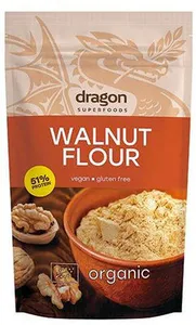 Walnut flour