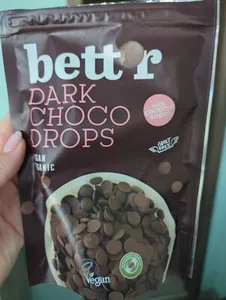 Choco Drops