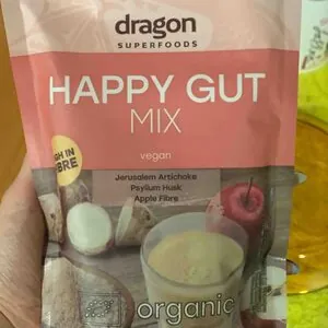 Happy Gut Mix