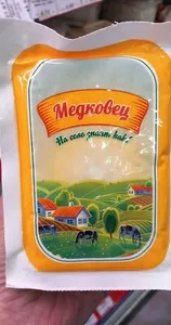Сирене медковец