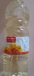 Слънчогледово олио