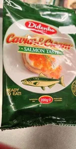 Крем Диденко