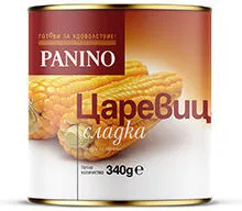 Сладка царевица