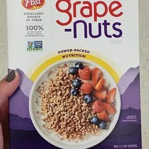 Grape-nuts