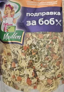 Подправка за боб