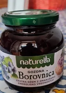 Natureta