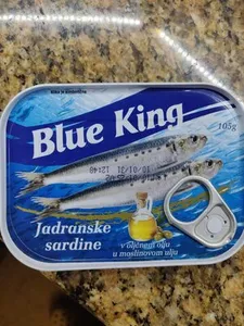Sardines