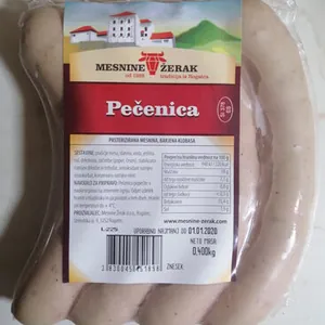 Pečenica