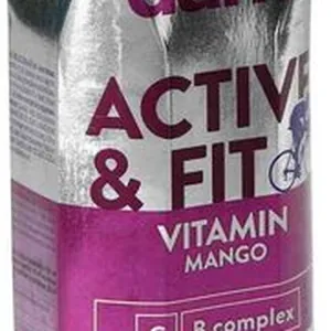 Active & fit Mango