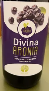 Divina Aronia