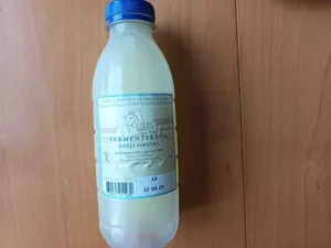 Fermentirana kozja sirotka