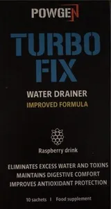 Turbo Fix Water Drainer