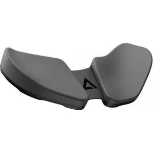 Deltahub Carpio 2.0 Ergonomiskt Handledsstöd - Right - L - Grå