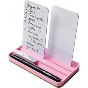 Deltahub To-Do List Ställ - Rosa