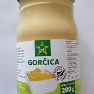 Gorčica