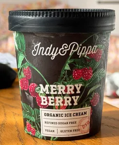 Merry Berry
