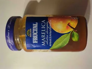 Marelična marmelada