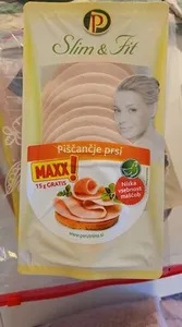 piščančje prsi salama