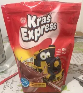 Kras Express