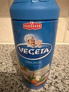 Vegeta