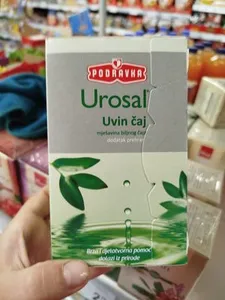 Urosal uvin čaj Podravka