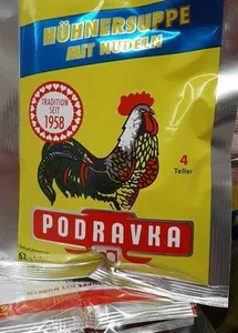 PODRAVKA