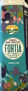 Fortia