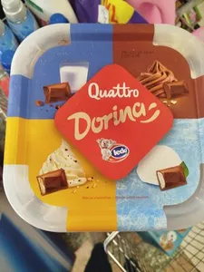 Quattro dorina