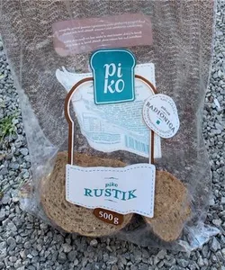 Piko Rustik