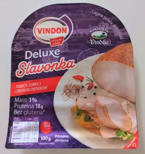 Deluxe Slavonka