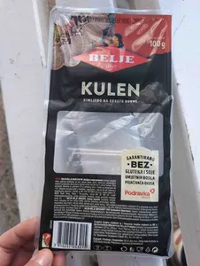 Kulen