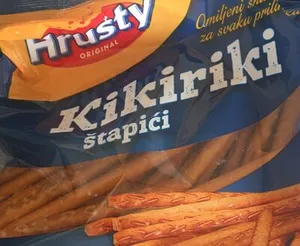 kikiriki štapići