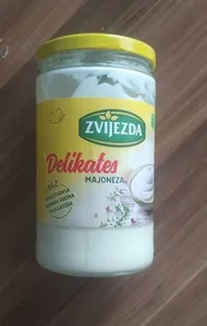 delikates majoneza