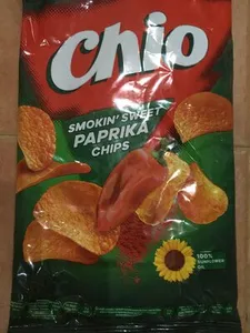 chio chips