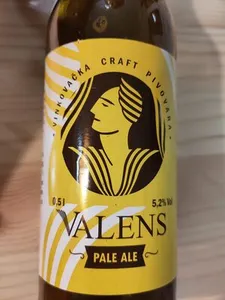 pale ale