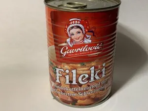 Gavrilovic Fileki