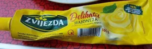 Delikates majoneza