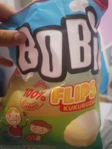 Bobi Flips Kukuruzni