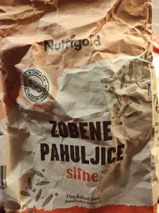 Zobene pahuljice