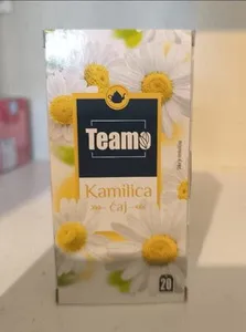 Kamilica