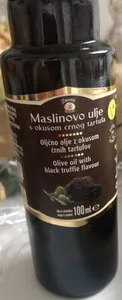 Maslinovo ulje