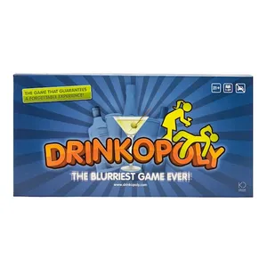 Drinkopoly Hisab Joker