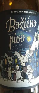 božićno pivo