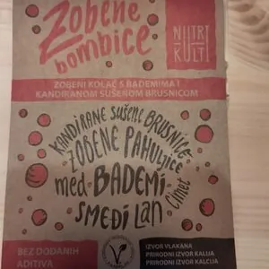 zobene bombice