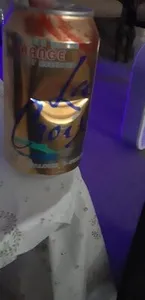 LA croix