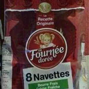 8 Navettes