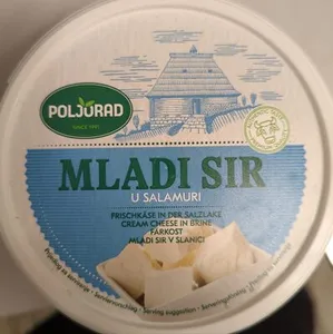 Mladi sir