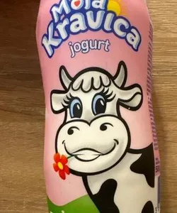 Moja Kravica jogurt