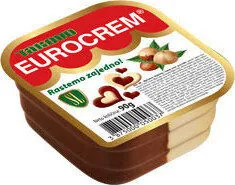 Eurocrem Brotaufstrich