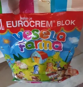 Vesela farma